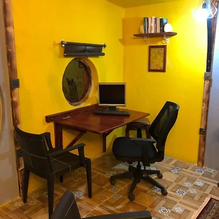 Dag Evi ,2 Oda, View, Fireplace Jakuzi,6 Person