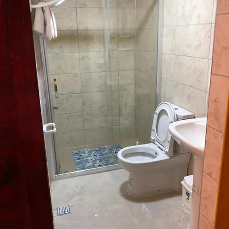 Kemping Dag Evi ,2 Oda, View, Fireplace Jakuzi,6 Person *
