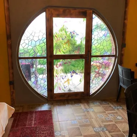 Dag Evi ,2 Oda, View, Fireplace Jakuzi,6 Person *
