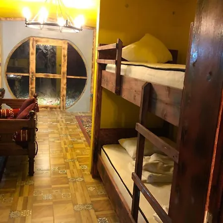 Dag Evi ,2 Oda, View, Fireplace Jakuzi,6 Person サパンジャ
