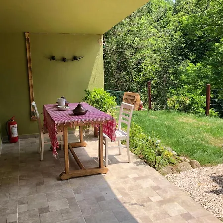 Kemping Dag Evi ,2 Oda, View, Fireplace Jakuzi,6 Person Sapanca