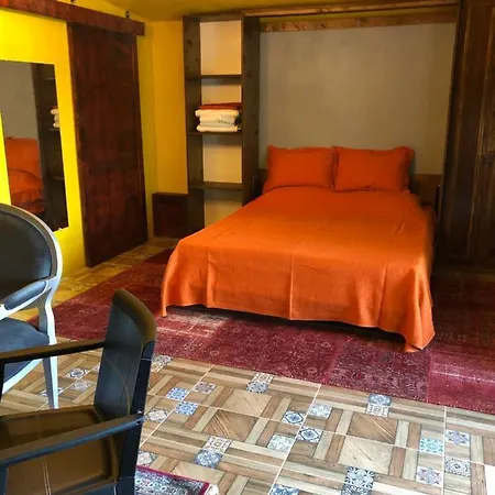 Kemping Dag Evi ,2 Oda, View, Fireplace Jakuzi,6 Person Sapanca