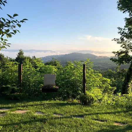 Dag Evi ,2 Oda, View, Fireplace Jakuzi,6 Person Kemping *